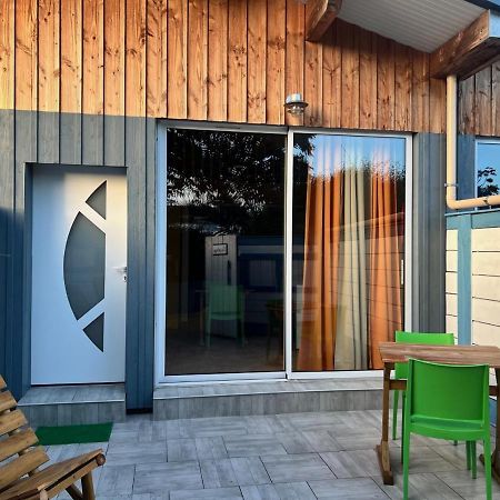 La Plage La Teste-de-Buch Exterior foto